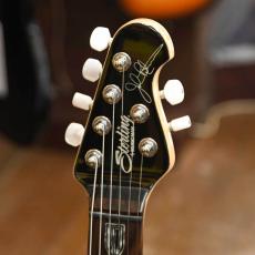 Sterling by MUSIC MAN JP60 Black Metallic_3