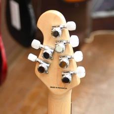 Sterling by MUSIC MAN JP60 Black Metallic_4