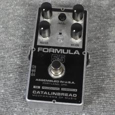 catalinbread Formula 55