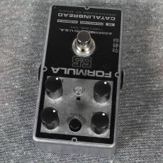 catalinbread Formula 55_2