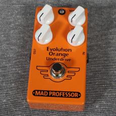 MAD PROFESSOR Evolution Orange Underdrive