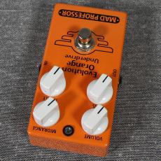 MAD PROFESSOR Evolution Orange Underdrive_2