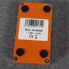 MAD PROFESSOR Evolution Orange Underdrive_3