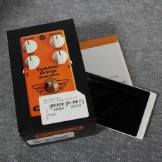 MAD PROFESSOR Evolution Orange Underdrive_4