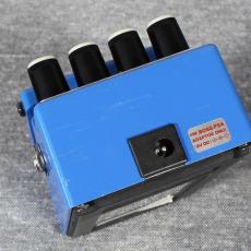 BOSS CS-3 Compression Sustainer_5