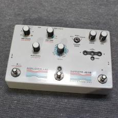 HOLOGRAM Infinite Jets Resynthesizer