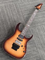 Ibanez RG8870 【BSR (Brownish Sphalerite)】「現物写真」SPOT モデル_2