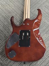 Ibanez RG8870 【BSR (Brownish Sphalerite)】「現物写真」SPOT モデル_3