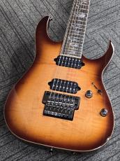 Ibanez RG8527 「BSR (Brownish Sphalerite)」【7弦】 【現物写真】SPOT モデル