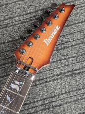 Ibanez RG8527 「BSR (Brownish Sphalerite)」【7弦】 【現物写真】SPOT モデル_6