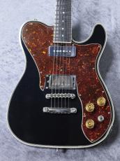Psychederhythm 【夏の中古ギター祭り!】ModernCaster T -MagicBlueMetallic【1F】【2018'sUSED】