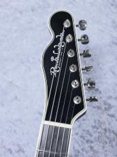 Psychederhythm 【夏の中古ギター祭り!】ModernCaster T -MagicBlueMetallic【1F】【2018'sUSED】_3