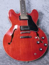 Gibson 【夏の中古ギター祭り】Original Collection ES-335  -Cherry-【2023'USED】