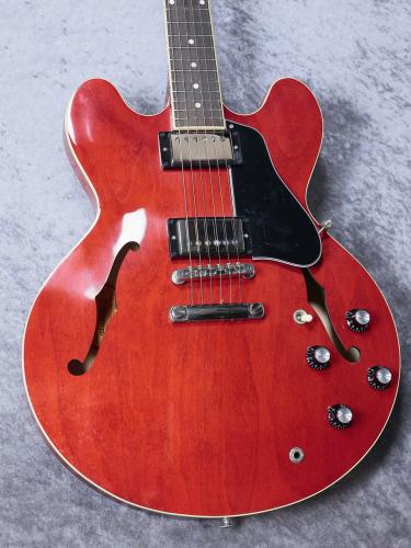 Gibson 【夏の中古ギター祭り】Original Collection ES-335  -Cherry-【2023'USED】
