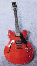 Gibson 【夏の中古ギター祭り】Original Collection ES-335  -Cherry-【2023'USED】_2