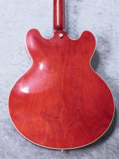 Gibson 【夏の中古ギター祭り】Original Collection ES-335  -Cherry-【2023'USED】_8