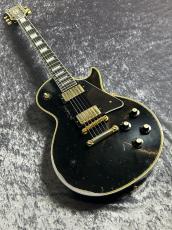 Gibson 【Gibson Expo 出展品】【現地選定品】PSL ML 1968 Les Paul Custom Ebony Ultra Heavy Aged [4.04kg]_3