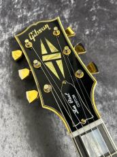 Gibson 【Gibson Expo 出展品】【現地選定品】PSL ML 1968 Les Paul Custom Ebony Ultra Heavy Aged [4.04kg]_5