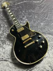 Gibson 【Gibson Expo 出展品】【現地選定品】PSL ML 1968 Les Paul Custom Ebony Ultra Heavy Aged [4.29kg]_3