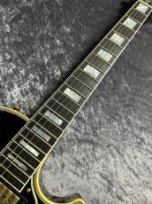 Gibson 【Gibson Expo 出展品】【現地選定品】PSL ML 1968 Les Paul Custom Ebony Ultra Heavy Aged [4.29kg]_4