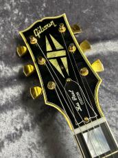 Gibson 【Gibson Expo 出展品】【現地選定品】PSL ML 1968 Les Paul Custom Ebony Ultra Heavy Aged [4.29kg]_5
