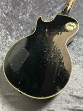 Gibson 【Gibson Expo 出展品】【現地選定品】PSL ML 1968 Les Paul Custom Ebony Ultra Heavy Aged [4.29kg]_6