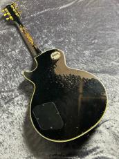 Gibson 【Gibson Expo 出展品】【現地選定品】PSL ML 1968 Les Paul Custom Ebony Ultra Heavy Aged [4.29kg]_7