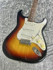 Fender Japan 【夏の中古ギター祭】ST71-85TX -3ToneSunburst- 【2006～08'sUSED】【1階エレキ】