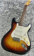 Fender Japan 【夏の中古ギター祭】ST71-85TX -3ToneSunburst- 【2006～08'sUSED】【1階エレキ】_2