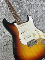 Fender Japan 【夏の中古ギター祭】ST71-85TX -3ToneSunburst- 【2006～08'sUSED】【1階エレキ】_8