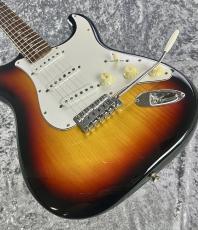 Fender Japan 【夏の中古ギター祭】ST71-85TX -3ToneSunburst- 【2006～08'sUSED】【1階エレキ】_9