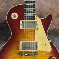 Gibson 【Gibson Expo 出展品】【現地選定品】ML 1959 Les Paul STD Heavy Aged Factory Burst #951634 [3.94kg]_5