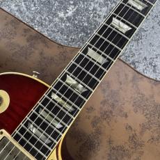 Gibson 【Gibson Expo 出展品】【現地選定品】ML 1959 Les Paul STD Heavy Aged Factory Burst #951634 [3.94kg]_6