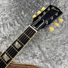 Gibson 【Gibson Expo 出展品】【現地選定品】ML 1959 Les Paul STD Heavy Aged Factory Burst #951634 [3.94kg]_7