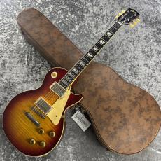 Gibson 【Gibson Expo 出展品】【現地選定品】ML 1959 Les Paul STD Heavy Aged Factory Burst #951634 [3.94kg]_8