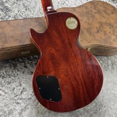 Gibson 【Gibson Expo 出展品】【現地選定品】ML 1959 Les Paul STD Heavy Aged Factory Burst #951634 [3.94kg]_9