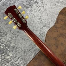 Gibson 【Gibson Expo 出展品】【現地選定品】ML 1959 Les Paul STD Heavy Aged Factory Burst #951634 [3.94kg]_10