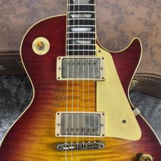Gibson 【Gibson Expo 出展品】【現地選定品】ML 1959 Les Paul STD Heavy Aged Factory Burst #951598 [3.82kg]_5
