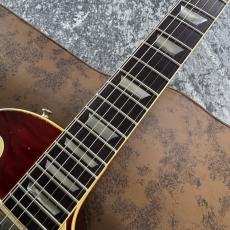Gibson 【Gibson Expo 出展品】【現地選定品】ML 1959 Les Paul STD Heavy Aged Factory Burst #951598 [3.82kg]_6