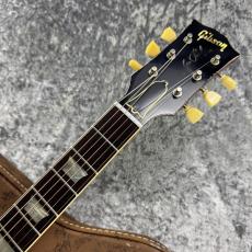 Gibson 【Gibson Expo 出展品】【現地選定品】ML 1959 Les Paul STD Heavy Aged Factory Burst #951598 [3.82kg]_7