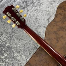 Gibson 【Gibson Expo 出展品】【現地選定品】ML 1959 Les Paul STD Heavy Aged Factory Burst #951598 [3.82kg]_10