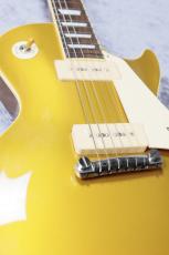 Tokai 【夏の中古ギター祭り】LS-101S-WA ~Gold Top~ 【2025'sUSED】【カタログ外モデル】_9
