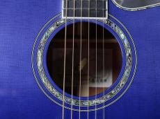 Morris CTM R-15K SBG【クロサワ楽器オーダー限定カラー】_6