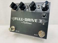Fulltone Full-Drive 3