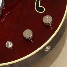 Gretsch G6119T-62 VS Vintage Select Edition '62 Tennessean_9
