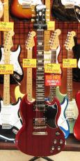 Epiphone G-400 Pro_2