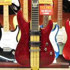 SCHECTER Hollywood Classic