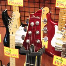 SCHECTER Hollywood Classic_3