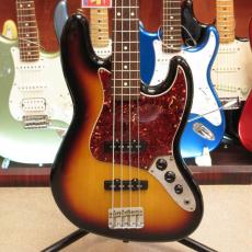 Fender Classic 60s Jazz Bass