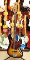Fender Classic 60s Jazz Bass_2